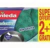 SPUGNA ONDATTIVA MILLEUSI 2 PEZZI -Negozio Di Igiene Domestica 4023103070257