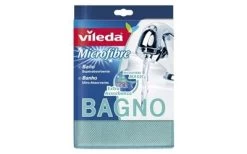 PANNO MICROFIBRA BAGNO 23 X 17 CM