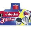SCOPA VILEDA 3 ACTION -Negozio Di Igiene Domestica 4023103173118