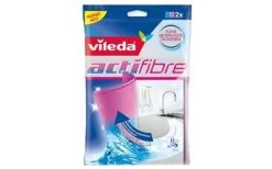 PANNI VILEDA 2 PZ UNIVERSALE CHE NON LASCIA ALONI