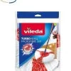 TURBO REFILL MICROFIBRE 2 IN 1 -Negozio Di Igiene Domestica 4023103195189