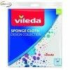 PANNO SPUGNA VILEDA 3 PEZZI -Negozio Di Igiene Domestica 4023103210790