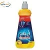 FINISH DRY BRILLANTANTE AL LIMONE 400 ML 80 LAVAGGI -Negozio Di Igiene Domestica 5011417552940