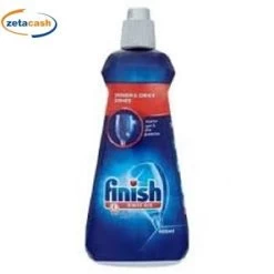 FINISH DRY BRILLANTANTE 400 ML 80 LAVAGGI