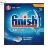 FINISH POWERBALL CLASSIC 10 TABS CLASSIC -Negozio Di Igiene Domestica 5011417558324