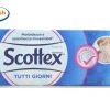 FAZZOLETTINI SCOTTEX 10 PACCHETTI 2 FAZZOLETTINI SCOTTEX 10 PACCHETTI -Negozio Di Igiene Domestica 5029053001838