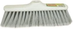 SCOPA DONATELLA CON FIBRE PIUMATE