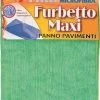 PANNO PAVIMENTI MAXI FURBETTO 50 X 70 -Negozio Di Igiene Domestica 8000061027161