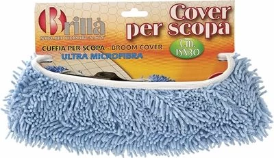 CUFFIA PER SCOPA IN MICROFIBRA 3 CUFFIA PER SCOPA IN MICROFIBRA