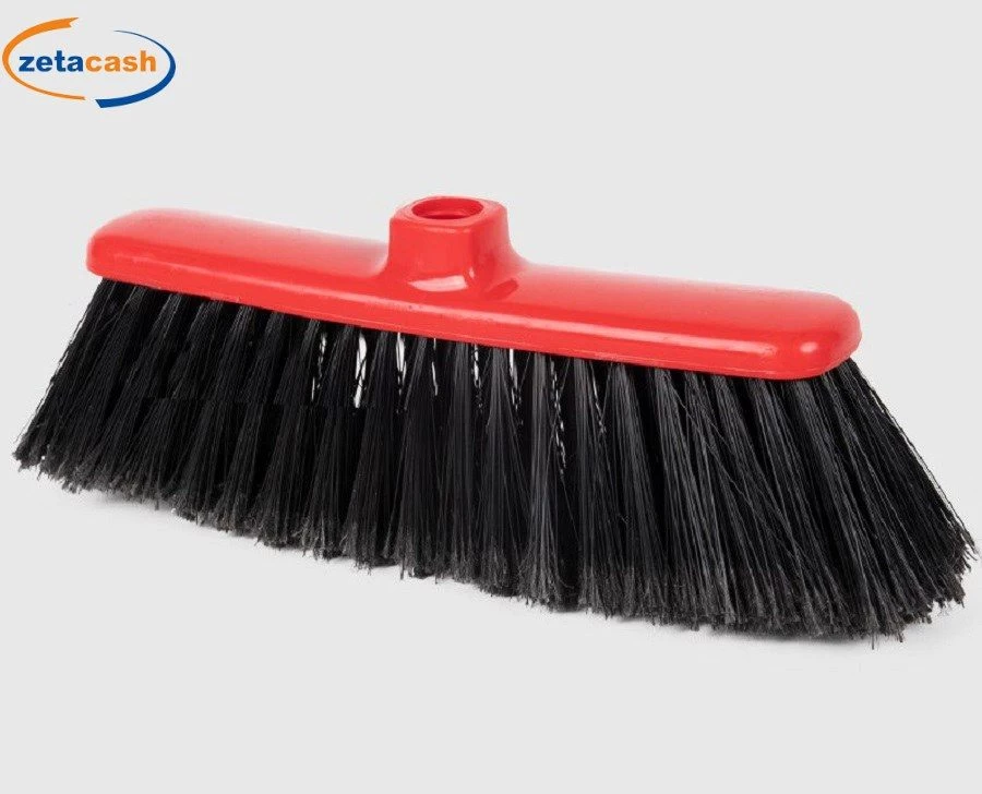 SCOPA TESTA ROSSA 3 SCOPA TESTA ROSSA