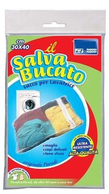 SACCO LAVATRICE PICCOLO
