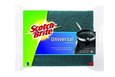 SPUGNE 2 PEZZI DA CUCINA ANTIGRAFFIO 3 SPUGNE 2 PEZZI DA CUCINA ANTIGRAFFIO