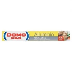 ALLUMINIO DOMOPAK 16 METRI RESISTENTE