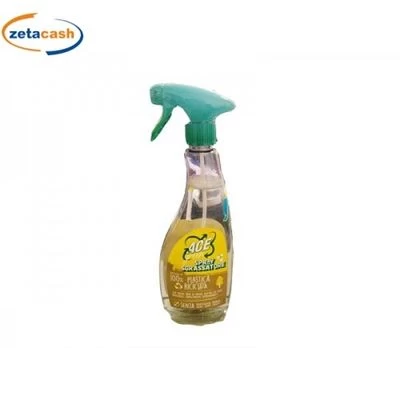 ACE SGRASSATORE SPRAY 500 ML IN BOTTIGLIA 100% RICICLATA 3 ACE SGRASSATORE SPRAY 500 ML IN BOTTIGLIA 100% RICICLATA