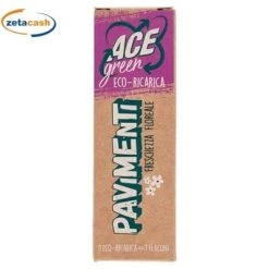 ECO RICARICA ACE GREEN PAVIMENTI FRESCHEZZA FLOREALE