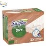 SWIFFER PANNI DRY CATTURAPOLVERE 16 PEZZI -Negozio Di Igiene Domestica 8001841944982