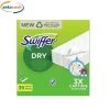 SWIFFER DRY RICARICA 78 PANNI MEGAPACK 1 SWIFFER DRY RICARICA 78 PANNI MEGAPACK -Negozio Di Igiene Domestica 8001841949413