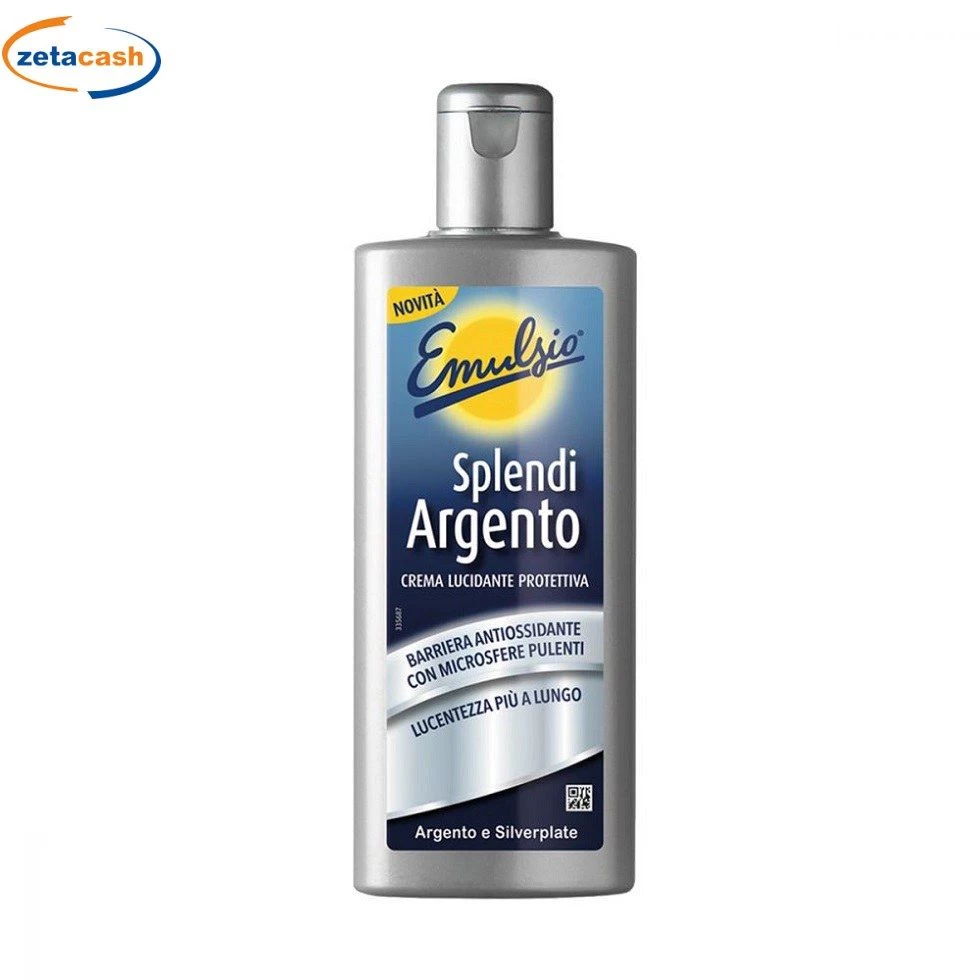EMULSIO SPLENDI ARGENTO 200 ML 3 EMULSIO SPLENDI ARGENTO 200 ML