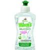 BRILLANTANTE 250 ML WINNI'S CON ACETO NATURALE -Negozio Di Igiene Domestica 8002295062604