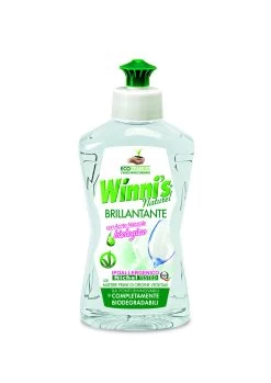 BRILLANTANTE 250 ML WINNI'S CON ACETO NATURALE