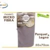 PANNO MICROFIBRA MULTIUSO 50X70CM PARQUET LEGNO 1 PANNO MICROFIBRA MULTIUSO 50X70CM PARQUET LEGNO -Negozio Di Igiene Domestica 8002460105563