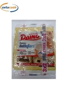 CONF 2+1 PANNI DAINO GIALLI CASA