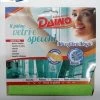 PANNO DAINO VETRI E SPECCHI MICROFIBRA -Negozio Di Igiene Domestica 8002850005480