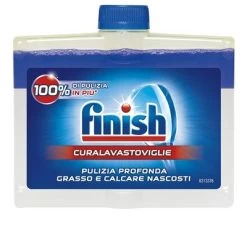 FINISH CURALAVASTOVIGLIE 250 ML