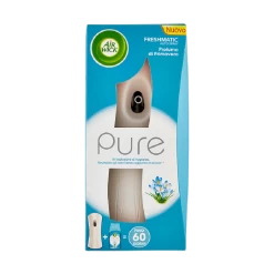 AIR WICK FRESHMATIC PURE BASE E PROFUMO