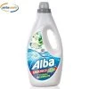 LAVATRICE ALBA IRIS E FIORI BIANCHI 33 LAVAGGI 1850 ML 1 LAVATRICE ALBA IRIS E FIORI BIANCHI 33 LAVAGGI 1850 ML -Negozio Di Igiene Domestica 8003045100478