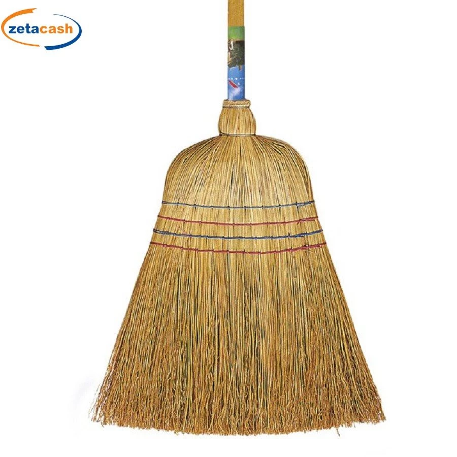 SCOPA SAGGINA 140 CM 3 SCOPA SAGGINA 140 CM