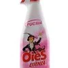 OIES ESSENZA FUCSIA 750ml POLIFUNZIONALE SPRAY -Negozio Di Igiene Domestica 8004971756128