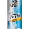 PULIVETRO 300ML VETRI E CRISTALLI RESPINGI POLVERE -Negozio Di Igiene Domestica 8007675000856