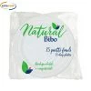 PIATTI FONDI BIODEGRADABILI 15 PEZZI -Negozio Di Igiene Domestica 8008570527356