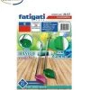 PALETTA SNODABILE IN PLASTICA COLORI ASSORTITI -Negozio Di Igiene Domestica 8011690361571