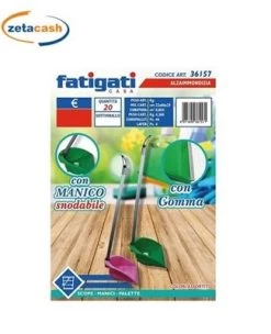 PALETTA SNODABILE IN PLASTICA COLORI ASSORTITI