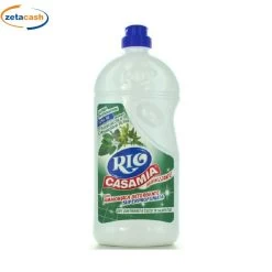 RIO CASA MIA 1250 PAV MENTUCCI