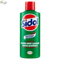 SIDOL LUCIDA TUTTI I METALLI 150 ML