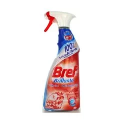 BREF SPRAY MULTIUSO BRILLANTE 750 ML