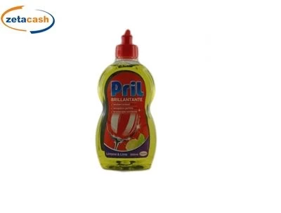 PRIL BRILLANTANTE ASCIUGA RAPIDO LIMONE & LIME 500ML 3 PRIL BRILLANTANTE ASCIUGA RAPIDO LIMONE & LIME 500ML