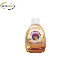 CHANTECLAIR PROFUMA BIANCHERIA VANIGLIA E ARGAN