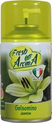DEODORANTE AMBIENTE FRESH AROMA 250 ML GELSOMINO