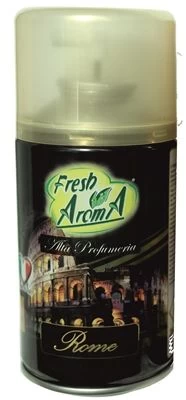 DEODORANTE AMBIENTE FRESH AROMA 250 ML ROMA