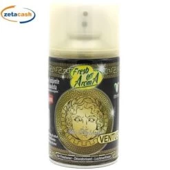DEODORANTE AMBIENTE FRESCHEZZA ASSOLUTA VENTUS 250 ML