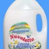 DETERSIVO NUVOLETTA LAVATRICE AL MUSCHIO BIANCO 3LT 1 DETERSIVO NUVOLETTA LAVATRICE AL MUSCHIO BIANCO 3LT -Negozio Di Igiene Domestica 8016709197868