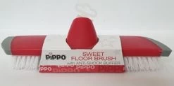 FRATTAZZO SWEET BIANCO ROSSO CON PARACOLPI