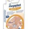 CEROTTI PER ARTICOLAZIONI 14 PEZZI MEGAPLAST ELASTIC ASSORT -Negozio Di Igiene Domestica 8017990112431