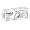 SIRINGHE STERILI 10 PEZZI 5 ML MEGAPLAST -Negozio Di Igiene Domestica 8017990163945
