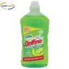 DETERSIVO LAVAPAVIMENTI LIMONE VERDE 1 LT DELFINO 2 DETERSIVO LAVAPAVIMENTI LIMONE VERDE 1 LT DELFINO -Negozio Di Igiene Domestica 8018700035002