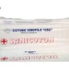 COTONE IDROFILO SANICOTON 1000 GR -Negozio Di Igiene Domestica 8018781200078